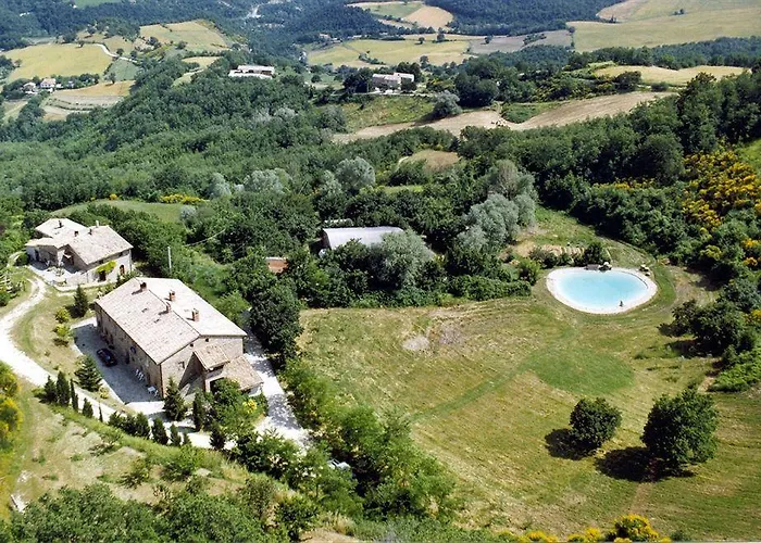 Paradiso41 Séjour à la ferme *