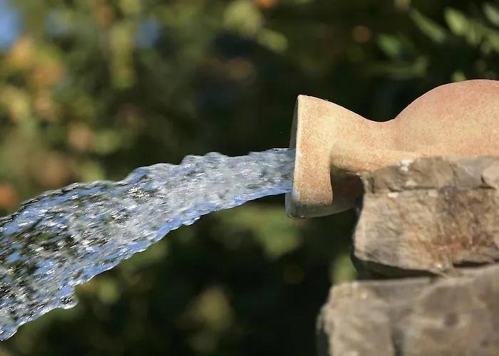 Séjour à la ferme Paradiso41 Assise