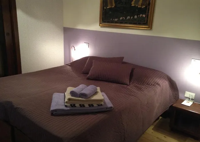 Farm stay Paradiso41 *