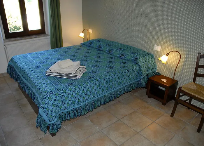 Farm stay Paradiso41