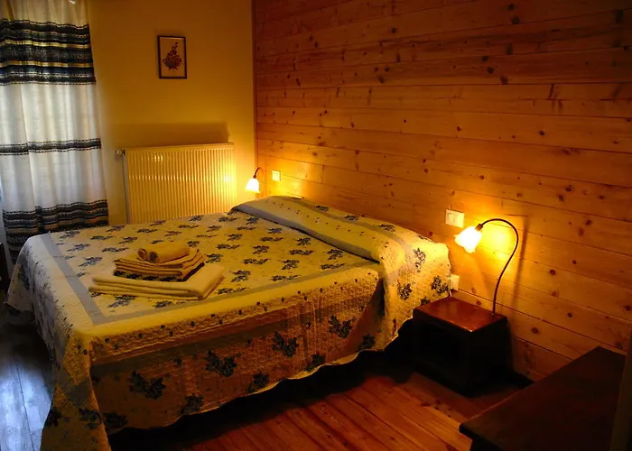 Farm stay Paradiso41