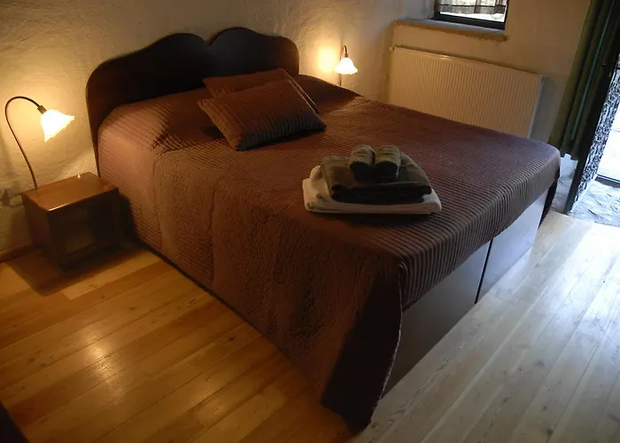 アグリツーリズモ パラディッソ 41