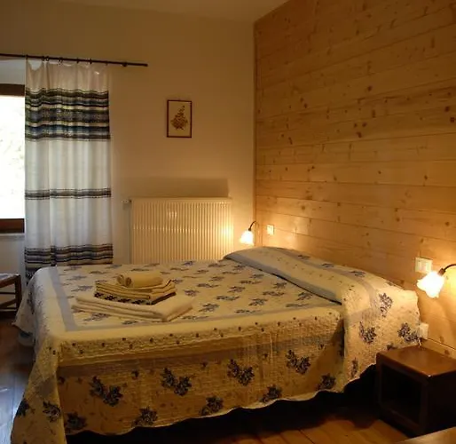 Farm stay Paradiso41 *