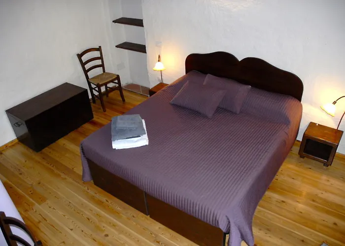 Farm stay Paradiso41 *