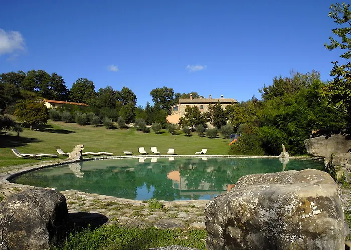 アグリツーリズモ パラディッソ 41