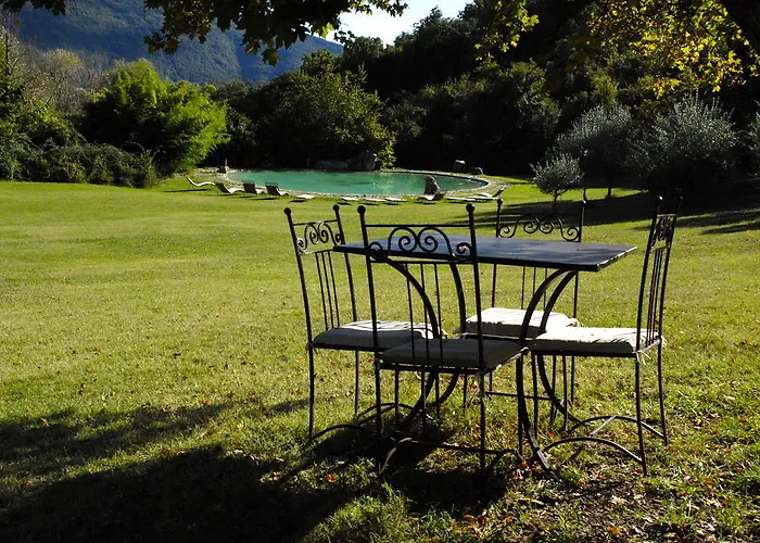 Séjour à la ferme Paradiso41