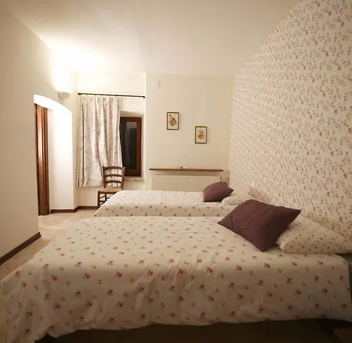 Séjour à la ferme Paradiso41 *