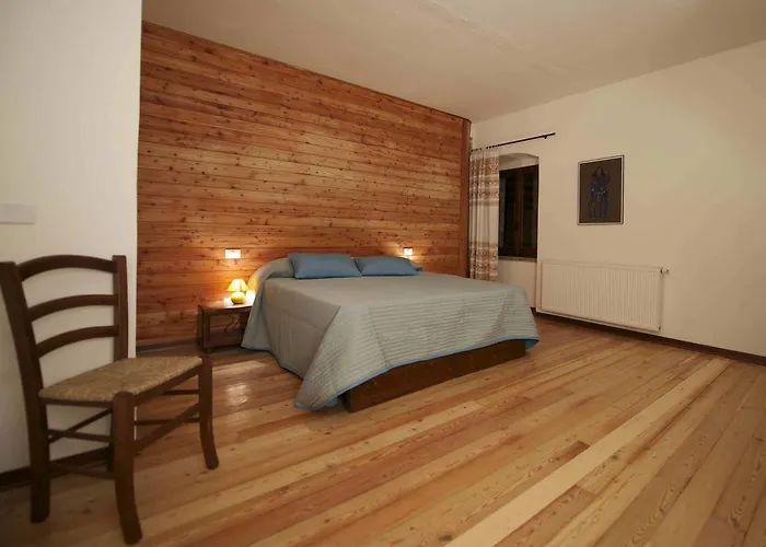 Séjour à la ferme Paradiso41