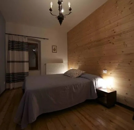 Farm stay Paradiso41 *