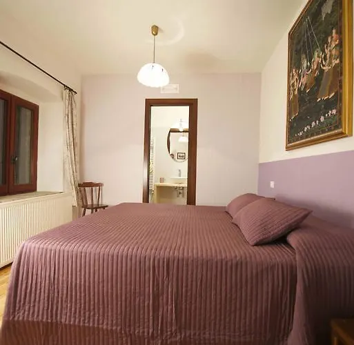 Farm stay Paradiso41 *