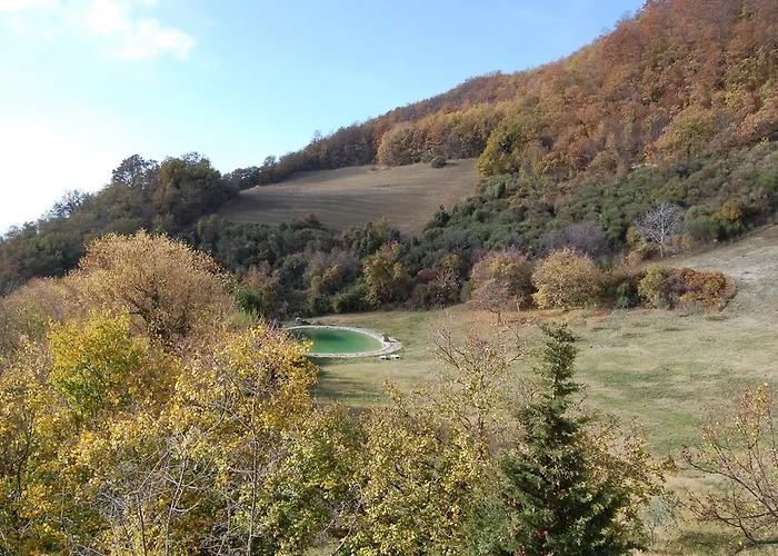 Farm stay Paradiso41 *