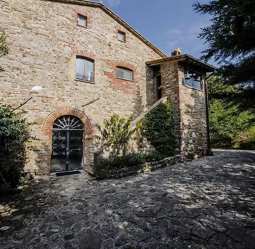 Farm stay Paradiso41