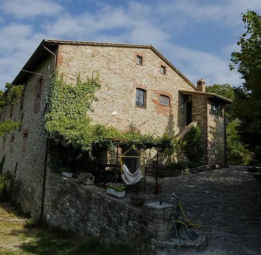 Séjour à la ferme Paradiso41 *