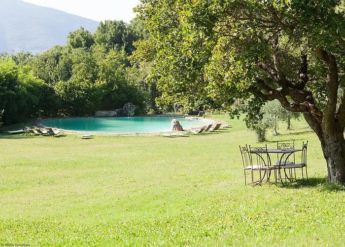Séjour à la ferme Paradiso41