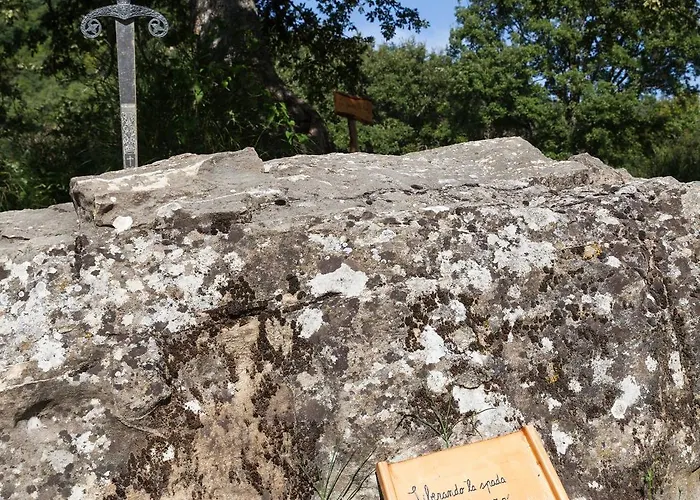 アグリツーリズモ パラディッソ 41 アッシジ