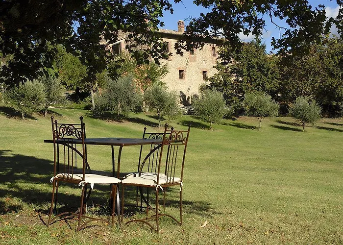 アグリツーリズモ パラディッソ 41