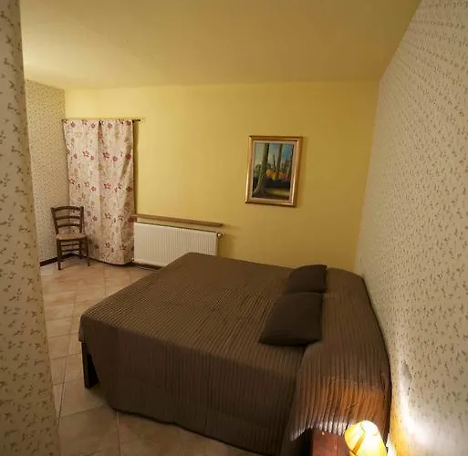 ファームステイ アグリツーリズモ パラディッソ 41 アッシジ