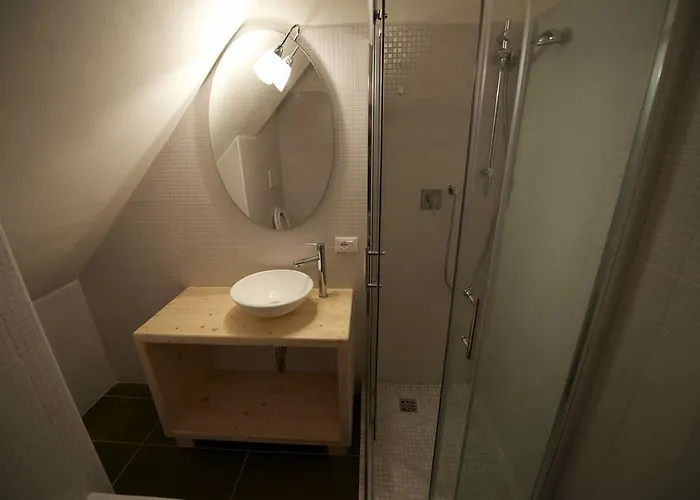 Paradiso41 Séjour à la ferme Assise