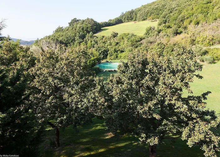 Paradiso41 Séjour à la ferme