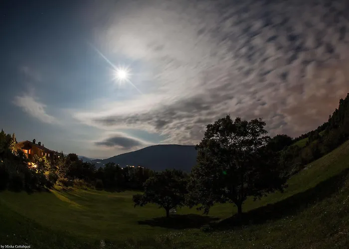 ファームステイ アグリツーリズモ パラディッソ 41 *