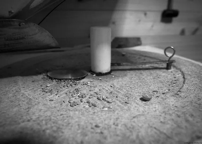 アグリツーリズモ パラディッソ 41 *