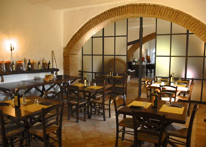 アグリツーリズモ パラディッソ 41 *