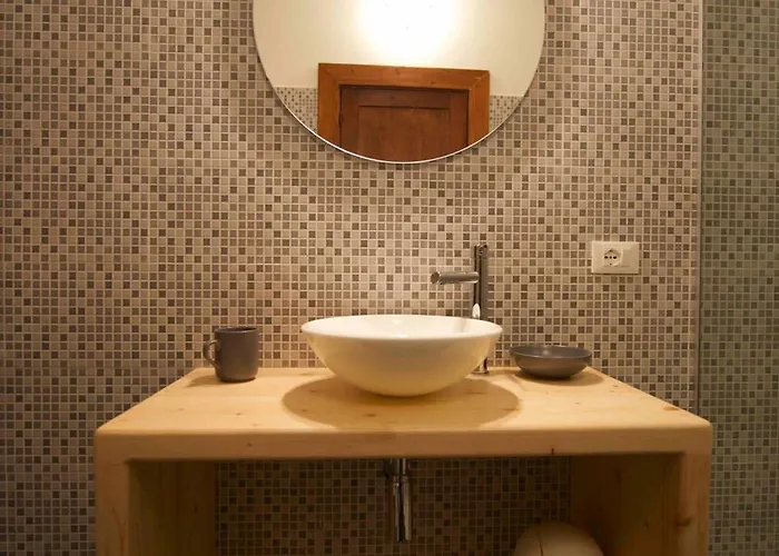 アグリツーリズモ パラディッソ 41 ファームステイ アッシジ