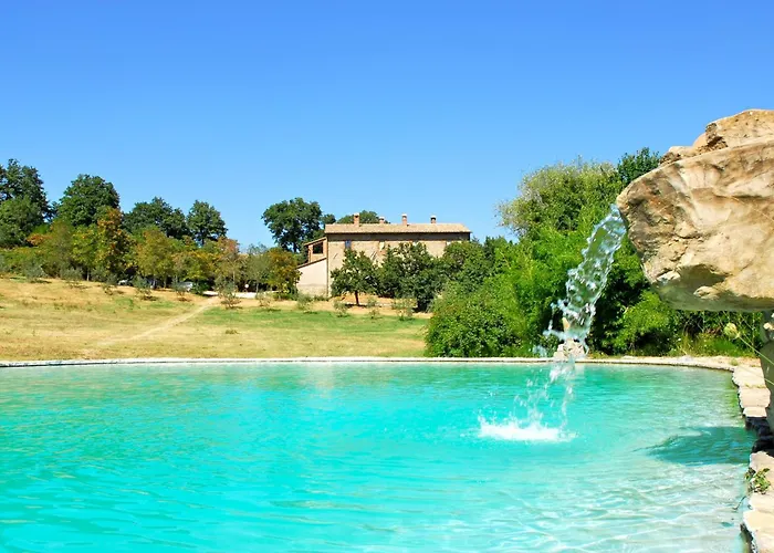 アグリツーリズモ パラディッソ 41 * アッシジ