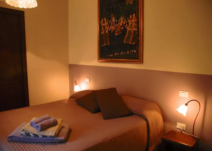 Paradiso41 Vakantieboerderij