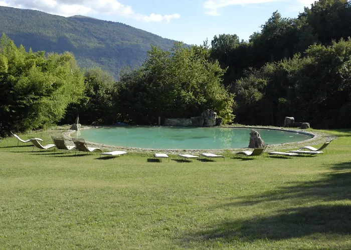 Paradiso41 Vakantieboerderij *