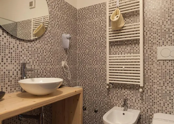 ファームステイ アグリツーリズモ パラディッソ 41 アッシジ