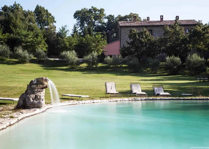 Paradiso41 Séjour à la ferme