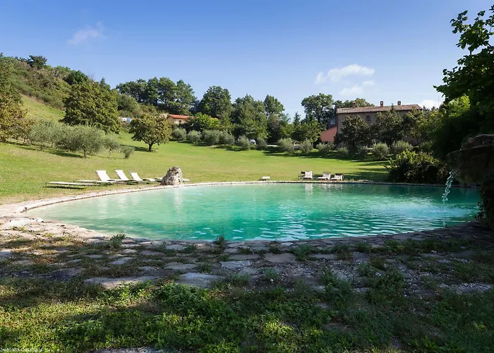 アグリツーリズモ パラディッソ 41 ファームステイ