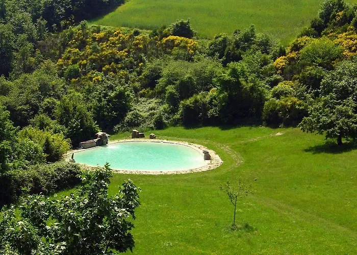 Séjour à la ferme Paradiso41 *