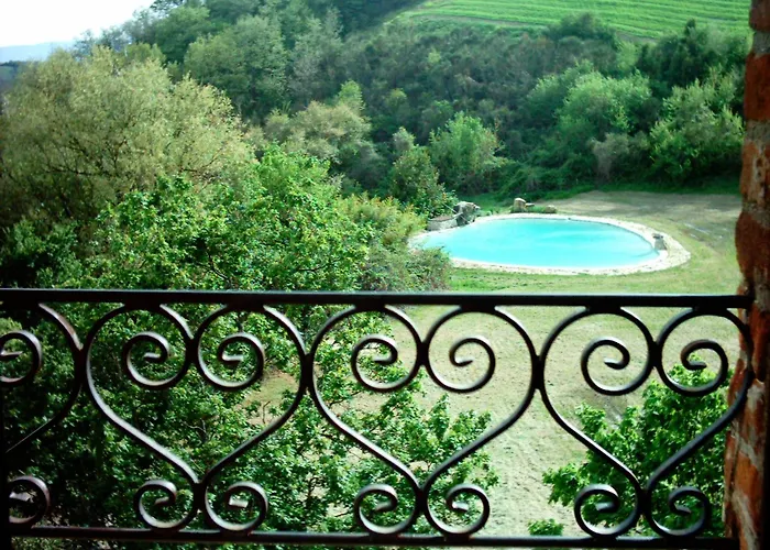 Paradiso41 Séjour à la ferme Assise