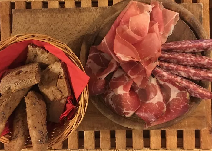 ファームステイ アグリツーリズモ パラディッソ 41 アッシジ