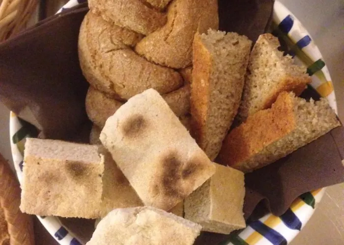 Paradiso41 Séjour à la ferme *