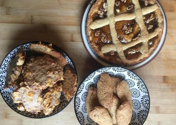 Paradiso41 Séjour à la ferme