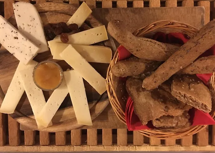 アグリツーリズモ パラディッソ 41 * アッシジ