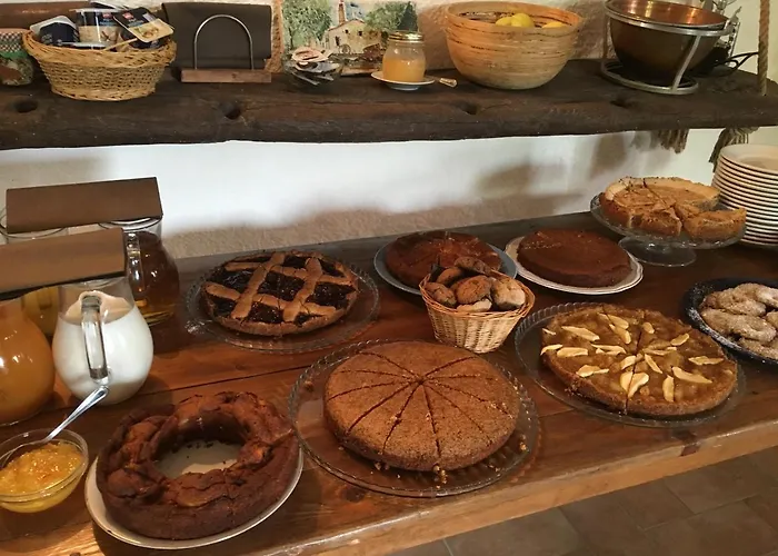 アグリツーリズモ パラディッソ 41 ファームステイ アッシジ