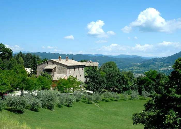 アグリツーリズモ パラディッソ 41 ファームステイ *