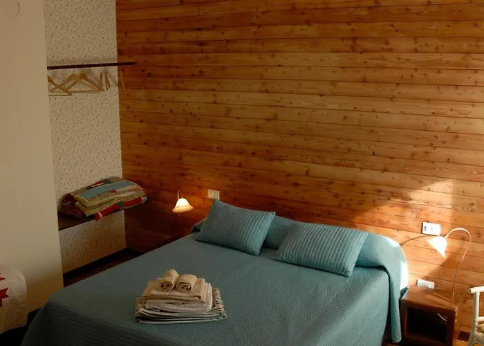 アグリツーリズモ パラディッソ 41