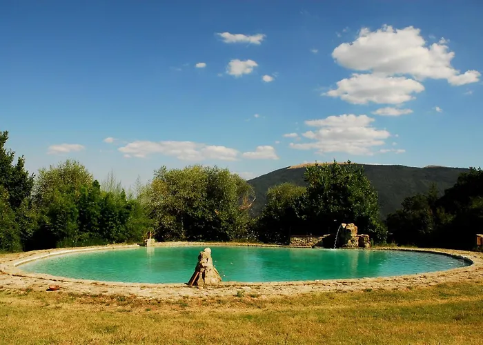 アグリツーリズモ パラディッソ 41 *